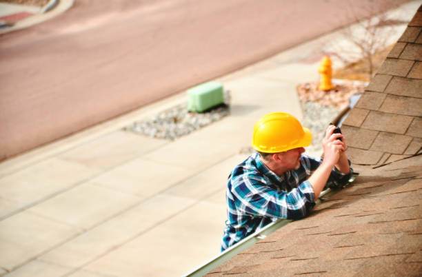 Gutter Installation and Roofing in Franklin, TX