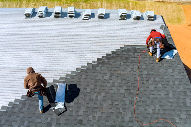 Best Commercial Roofing Services  in Franklin, TX