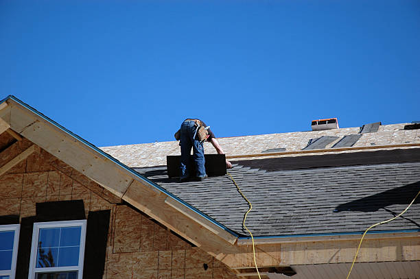 Best Flat Roof Repair Services  in Franklin, TX