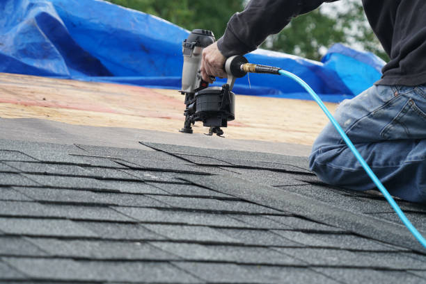 Trusted Franklin, TX Roofing Contractor Experts