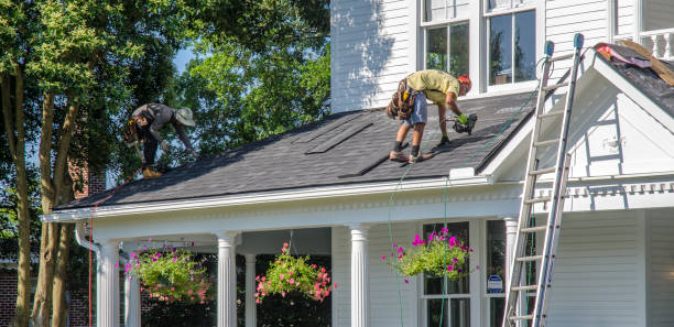 Best Metal Roofing Contractor  in Franklin, TX