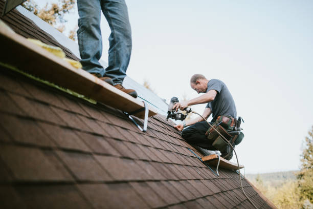 Quick and Trustworthy Emergency Roof Repair Services in Franklin, TX